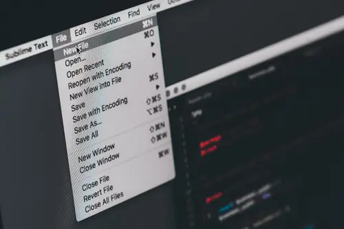 How to Convert to a PDF Document