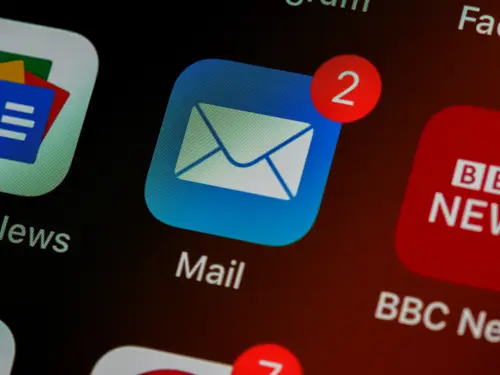 How to Save an Outlook Email as a PDF
